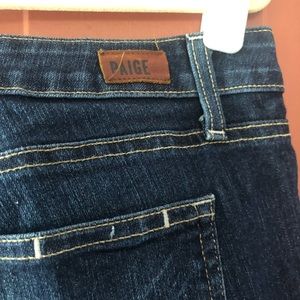 Paige Jeans